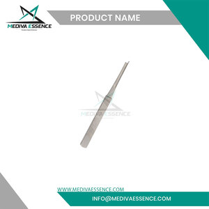 กระดูกกระดูกกระดูกสโตเตมสแตนเลสขนาด20ซม. - Product Image 4