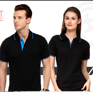 Chemise à manches courtes pour homme 100% coton, anti-froissement, pour couples, en tissu jersey à carreaux, coupe classique, 240g - Product Image 3