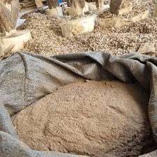 เครื่องกำยานสมุนไพรธรรมชาติแบบแฮนด์เมดกลิ่นหอมอ่อนหญ้าแฝกผงสารยึดเกาะจากเวียดนามสำหรับไม้และกรวย - Product Image 2