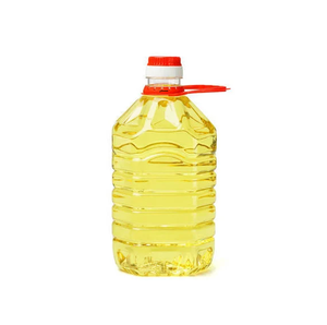 Vendeur en gros d'huile de tournesol 100% raffinée pour la cuisson, en bouteilles PET, à prix avantageux - Product Image 6
