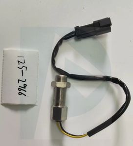 สำหรับ E320B แมว/E312B/E320C/E315C/930K เซ็นเซอร์ความเร็วเครื่องยนต์สำหรับชิ้นส่วนเครื่องจักรก่อสร้าง196-7973 125-2966 - Product Image 3