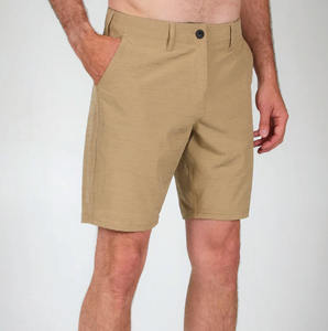 Shorts de pêche pour hommes 2026, respirants, à séchage rapide, écologiques, taille mi-haute, tricotés, pour le sport, les loisirs, la navigation de plaisance, la randonnée, les shorts de plage - Product Image 4