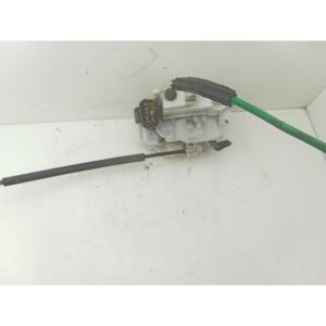 Serratura Posteriore Destra ALFA ROMEO 159 Berlina Serie (939_) 939 A1.000 (05>11) - Product Image 3