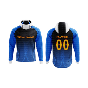 Uniformes OEM/ODM sublimados al por mayor de calidad superior con paquete personalizado de fábrica, ¡gran oferta! Colección 2026 - Product Image 4