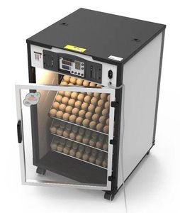 Incubadora de Huevos Automática de Alta Calidad VIETSUN, Equipo Agrícola para la Eclosión de Huevos - Hecho en Vietnam - Product Image 5