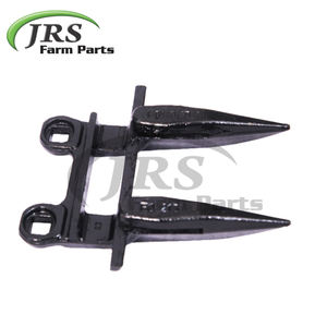 Couteau à lame perfectionné pour moissonneuse de qualité supérieure par JRS Farmparts Fabricant et exportateur Inde - Product Image 1