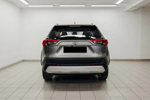 2025 T0Y00TAA RV4 SUV Petrol Auto matic Turbo Leather Seats <b>Panoramic</b> Sunroof LED Headlights Touch Screen - Product Image 2