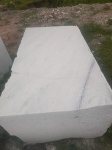 บล็อกหินแกรนิตดิบจากราจาสแทนแบบหยาบใช้พื้นผิวถูความหนาแน่น2700กก./ม. โซลูชันโครงการทั้งหมดราคาดีที่สุด - Product Image 4