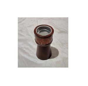 Quemador de incienso Mabkhara de madera con diseño novedoso, forma y tamaño personalizados, quemador de Oud Mubkhar a precios asequibles - Product Image 4