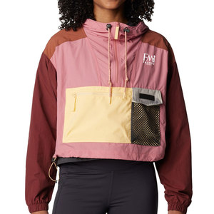 Veste coupe-vent matelassée d'hiver pour femme, taille personnalisée, respirante, écologique, col à capuche, fermeture éclair, 100% polyester pour - Product Image 1