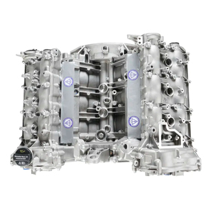 ชุดเครื่องยนต์คอนติเนนตัลอะลูมิเนียมอัลลอยด์ประสิทธิภาพสูง ทนทาน หลายสูบ 2 จังหวะ ใช้เชื้อเพลิงเจ็ท รุ่น RP-3 สำหรับงานหนัก - Product Image 3