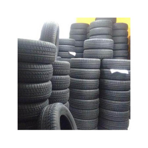 Neumáticos usados a bajo precio, suministro al por mayor, calidad premium, exportación, venta al por mayor, entrega rápida - Product Image 5