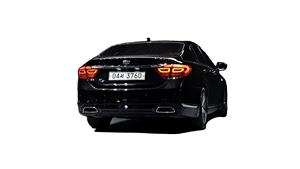 Kia K9 3.3 GDI Prestige 2014 - Product Image 6