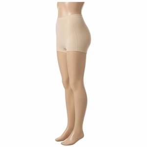 Breathable Slim n Lift Shaping Underwear for Adults Soft <b>Stretch</b> <b>Fabric</b> Body Shaper High Waist Wear Daily Slimming Support - Product Image 3