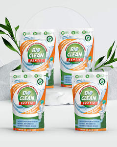 El mejor limpiador de cuencos con BIOCLEAN SEPTIC - Product Image 6