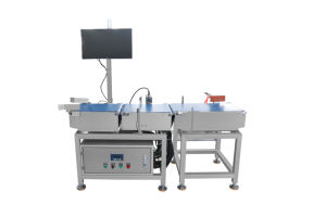 Imprimante de <span class=keywords><strong>machine</strong></span> d'étiquetage de bureau de pesage entièrement automatique de haute qualité pour boissons verre métallique pour aliments végétaux - Product Image 2