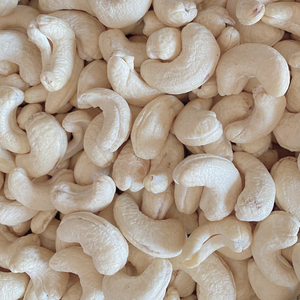 Offre Spéciale noix de cajou noix de cajou biologiques Santigo usine au Vietnam prix raisonnable - Product Image 1