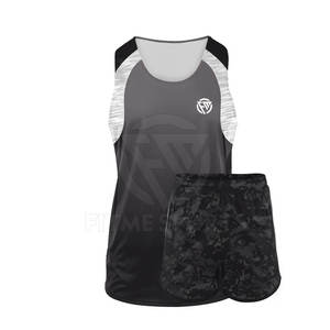 Quantité en vrac de haute qualité 7V7 uniforme vêtements de sport 7V7 uniforme léger 7V7 uniforme - Product Image 1