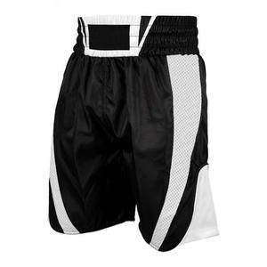 Pantalones cortos de boxeo, diseño MMA, lucha de boxeo, bajo precio, OEM - Product Image 1