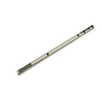 Arbre d'engrenage de transmission par rail compatible avec Massey Ferguson 894703M1 A4212 A4236 A4248 MF35 65 135 165 265 275 285 290
