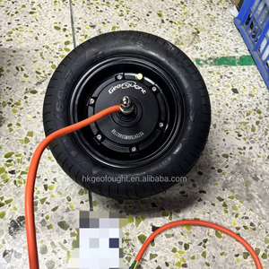 High Performance Torque 72V 4000W 5000W 7500W Electric <b>Scooter</b> Brushless Hub Motor 7 Inch Powerful Engine for E <b>Scooter</b> - Product Image 1