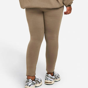 Tracksuit Two Piece Outfit Soft Warm Fabric Fit Long Sleeve <b>Top</b> And Matching Pants <b>For</b> <b>Women</b> / Direct Factory Rate <b>Women</b> <b>Fleece</b> - Product Image 6