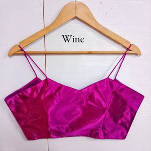 เสื้อสายไหม gajji สำหรับผู้หญิงสวยใหม่พร้อมสวมใส่ปาร์ตี้งานแต่งงานแบบดั้งเดิมสไตล์ชนเผ่าอินเดีย - Product Image 5