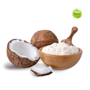 Noix de coco fraîches en poudre desséchée pour les plats cuisinés et les packs de chaleur et de consommation - Product Image 2