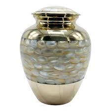 Suministros funerarios indios hechos a mano, urnas para mascotas, cenizas humanas de gran calidad, urnas funerarias para mascotas con diseño de grabado - Product Image 5