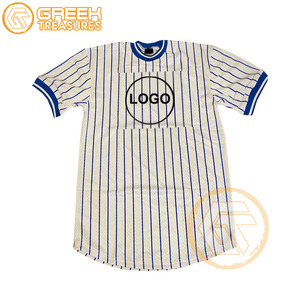 Phi Beta personnalisé sublimé maille brodé t-shirt de haute qualité grec Sigma hommes respirant été taille sororité impression - Product Image 4