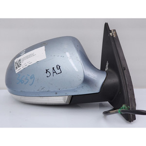 กระจกมองข้างขวา DX VOLKSWAGEN Passat Variant 4th Series MIRROR 6 PIN CBBB (05>10) - Product Image 1
