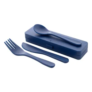 Ensemble de couverts jetables personnalisés pour cheminées - Product Image 3