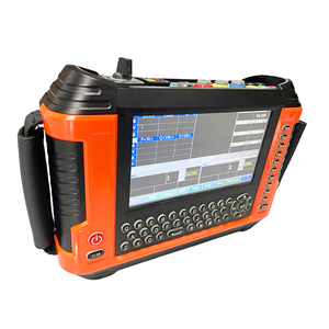 MOEORW-8507F2 Portable and Multifunctional Three Phase Energy Meter Calibrator with WiFi <strong>Function</strong> Accuracy 0.05 0-480V - Product Image 3