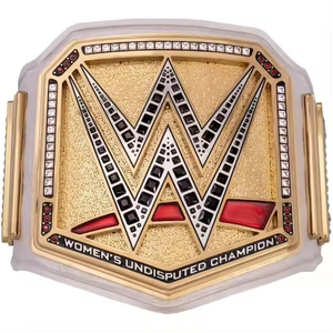 เข็มขัดแชมป์หญิงไร้ขีดความสามารถ ปี 2023 แชมป์โลกเฮฟวี่เวท ยูนิเวอร์แซล ทิลท์  เข็มขัดแชมป์เฮฟวี่เวท - Product Image 3