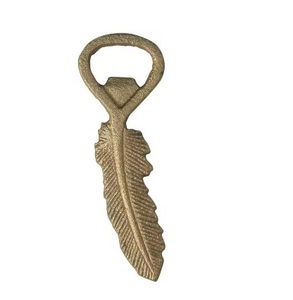 Abridor de botellas de zapatos altamente atractivo Abridor de botellas de cerveza y bebidas Abridor de alta calidad Accesorios de barra decorativa Venta caliente - Product Image 4