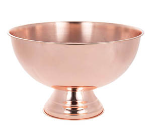 Seaux à glace de haute qualité, accessoires pour Bar et vin, bol à Champagne en fer, décoration de fête, Design personnalisé disponible - Product Image 2