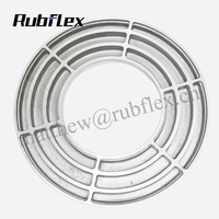 Freins refroidis à l'eau Eaton Airflex Wcb324 Friction Disc Core 510745