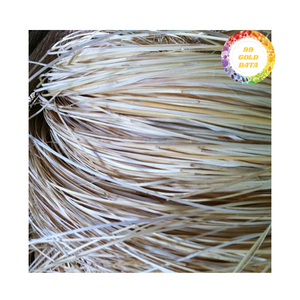 Cáscara de ratán hecha a mano para envolver asientos de sillas, asas de cesta y diseño creativo de tejido interior - Product Image 2