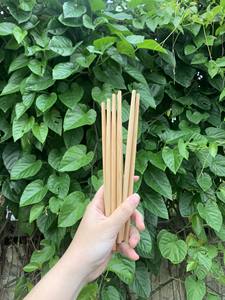 Meilleur choix pour le voyage Ensemble de couverts de voyage jetables en bambou de haute qualité avec des prix bon marché et échantillon gratuit d'Eco2go Vietnam - Product Image 4