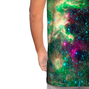 Débardeur pour homme PUFFIN SPORTS à séchage rapide, style streetwear, avec impression numérique, polyester/coton, débardeurs pour homme - Product Image 6