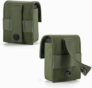 Custom Wholesale High-Strength Rip-Away <b>Tactical</b> Molle System Pouch Quick Release Camouflage Pouch <b>Personal</b> <b>Defense</b> <b>Equipment</b> - Product Image 2