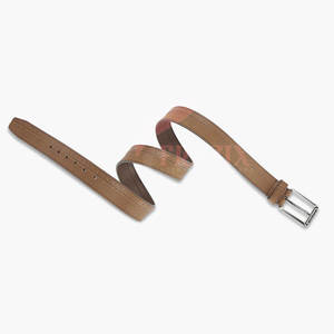 ¡Venta caliente de fábrica, cinturón de cuero de piel de vaca informal para hombre con hebilla de acero, forro polar cálido, caliente de la prensa! - Product Image 2