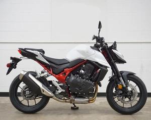 Nouvelle Moto Sportive de Rue CB750 Hornets 755cc 2025 – Moto Nue Haute Performance 6 Vitesses EFI pour la Course - Product Image 2