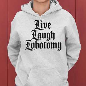 Sweat à capuche surdimensionné pour femmes avec fermeture éclair graphique à épaules tombantes blanc personnalisé Sweats à capuche vierges anti-rides et respirants pour femmes - Product Image 4