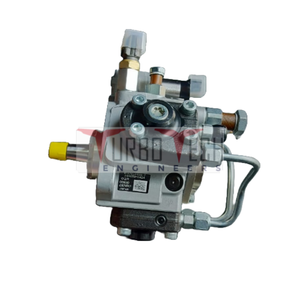 POMPE D'INJECTION DE CARBURANT COMMUNE 294050-0422 294050-0423 294050-0424 8-97605946 - Product Image 2