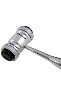 Martillo Mead de 18 cm, Instrumentos Ortopédicos de Primera Calidad de AM ORTHO - Product Image 4