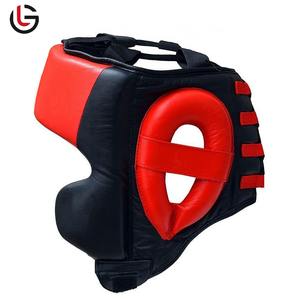 Protector de cabeza personalizable OEM 2025, casco de boxeo, protector de cabeza de entrenamiento protector - Product Image 6