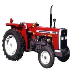 Tracteur à roues Massey Ferguson 240 4WD de haute qualité, neuf, avec transmission par engrenages, moteur de 44 CV, boîte de vitesses, moteur pour utilisation agricole, haute productivité - Product Image 3