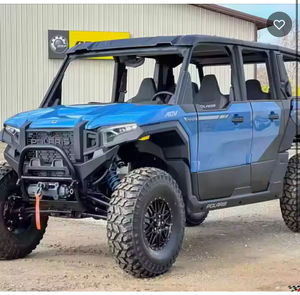 PROMO SALES NEW 2024 Polaris Xpedition Adv 5 1000 Ultimate - Product Image 1