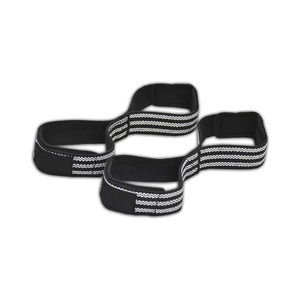 สายรัดข้อมือออกกำลังกายแบบปรับได้8ชิ้นอุปกรณ์ยกน้ำหนักยกกระชับโลโก้ออกแบบได้ตามต้องการ - Product Image 3